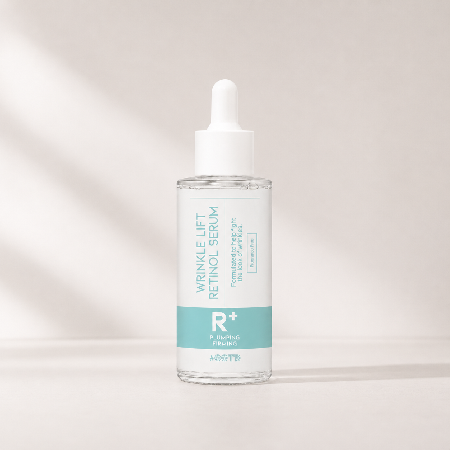 OOTD Wrinkle Lift Retinol Serum 50ml