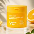 OOTD Vitamin C Dark Spot Toner Pad 70kpl
