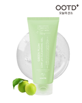 OOTD  Green Plum Low PH Cleansing Gel 200ml