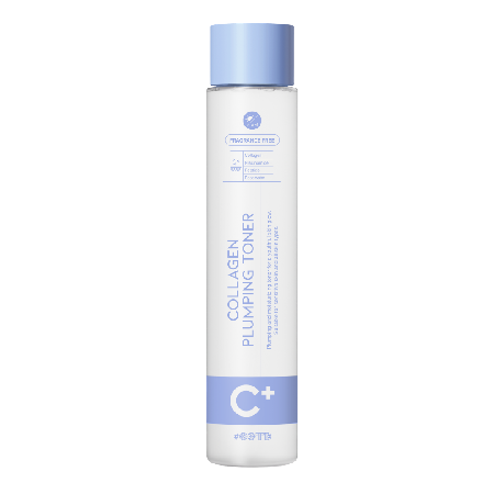 OOTD Collagen Plumping Toner 250ml