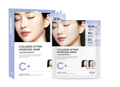 OOTD Collagen Lifting Hydrogel Mask