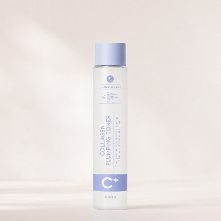 OOTD Collagen Plumping Toner 250ml