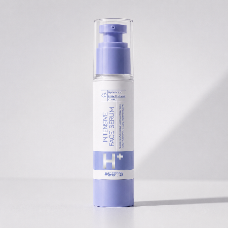 OOTD Intensive Moisture Face Serum 50ml