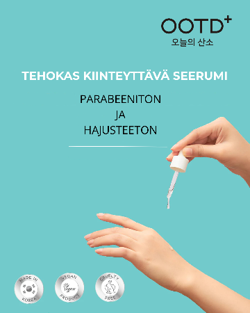 OOTD Wrinkle Lift Retinol Serum 50ml