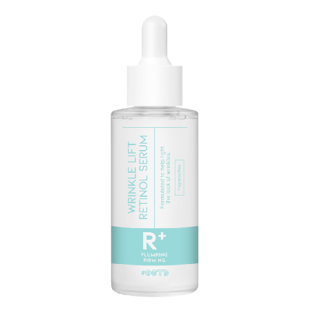 OOTD Wrinkle Lift Retinol Serum 50ml